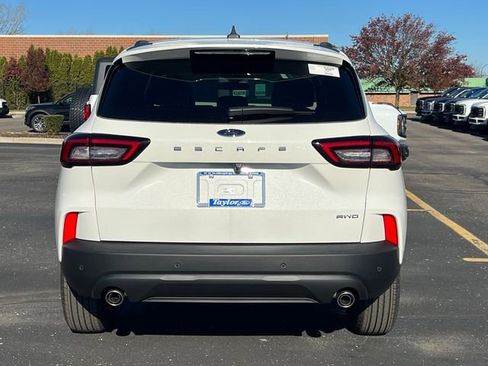 New 2026 Ford Escape ST-Line w/ Tech Pack #1 image 6