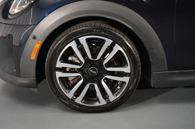 Used 2024 MINI Cooper S FWD image 48