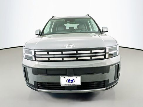 New 2026 Hyundai Santa Fe SEL image 2