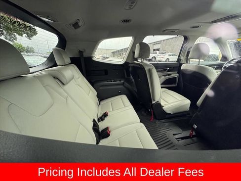 Certified 2021 Kia Telluride EX w/ EX Premium Package AWD/4WD image 5