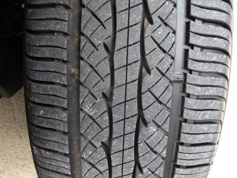 Used 2011 GMC Terrain SLT image 9