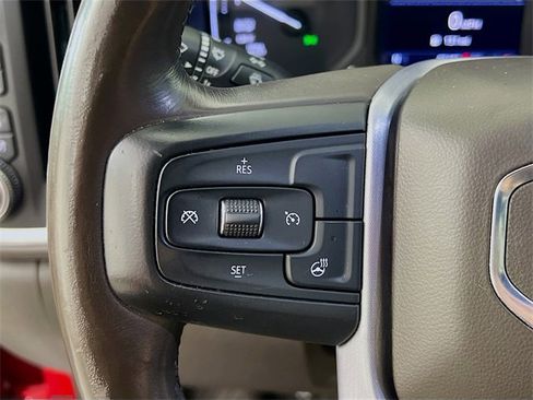 Used 2020 GMC Sierra 1500 SLT w/ SLT Premium Package image 13