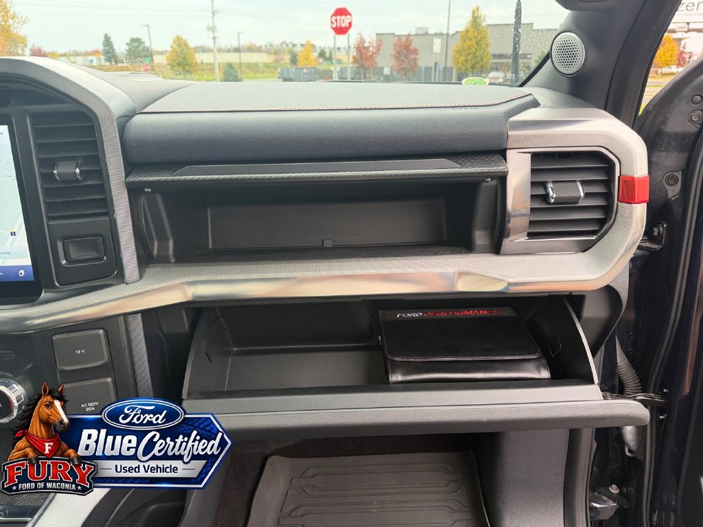 Used 2022 Ford F150 Raptor w/ Raptor 37 Performance Package AWD/4WD image 20