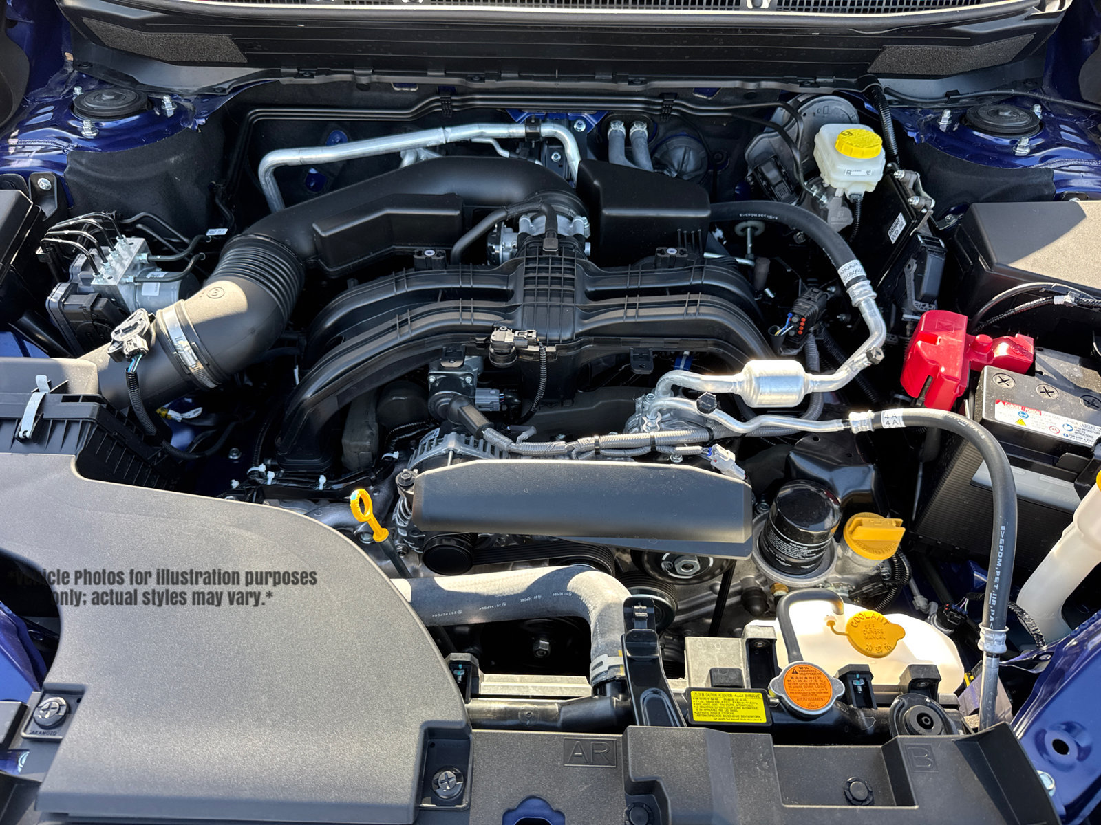 New 2026 Subaru Outback Limited AWD/4WD image 6