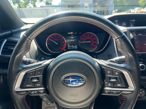 Used 2022 Subaru Impreza 2.0i Sport AWD/4WD image 18