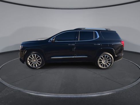 Certified 2023 GMC Acadia Denali image 5