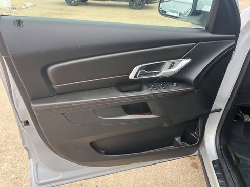 Used 2014 GMC Terrain SLE image 10