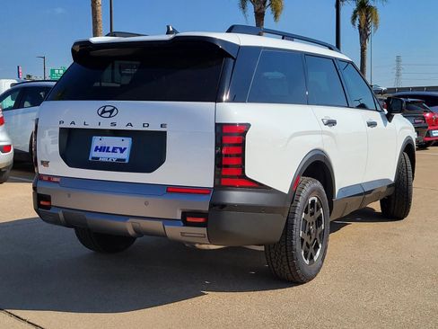 New 2026 Hyundai Palisade XRT Pro AWD/4WD image 5