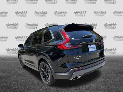Used 2023 Honda CR-V Sport image 7