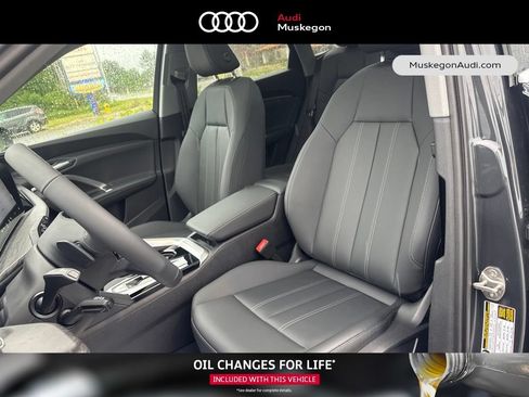 New 2026 Audi Q5 Premium AWD/4WD image 13