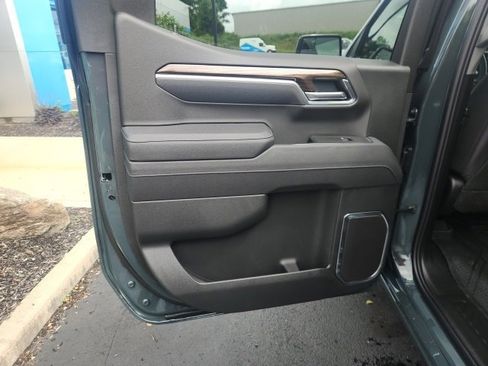 New 2025 Chevrolet Silverado 1500 LT w/ Protection Package AWD/4WD image 15