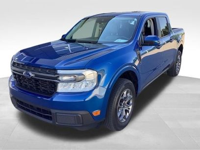 Used 2023 Ford Maverick XLT w/ XLT Luxury Package
