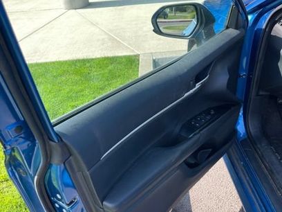 Used 2019 Toyota Camry LE