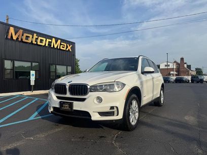 Used 2015 BMW X5 xDrive35i