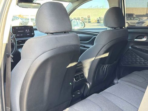 Used 2022 Hyundai Santa Fe XRT image 19