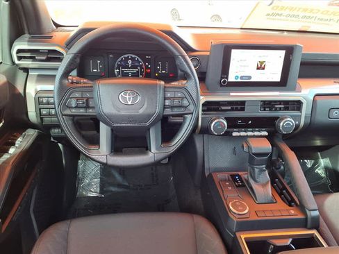 Certified 2026 Toyota Tacoma SR5 image 8