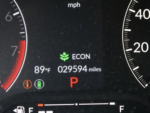 Used 2022 Honda Civic Sport image 38