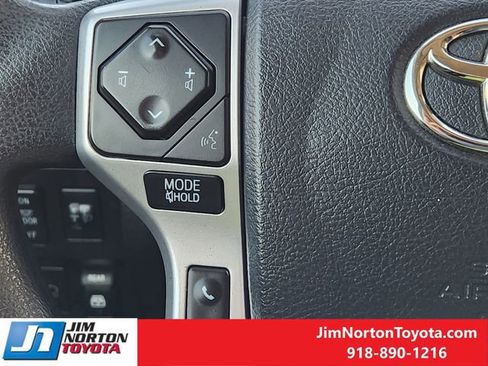 Used 2019 Toyota Tundra SR5 image 30