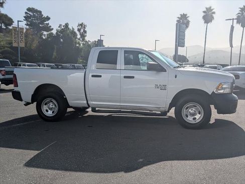 Certified 2020 RAM 1500 Express image 4
