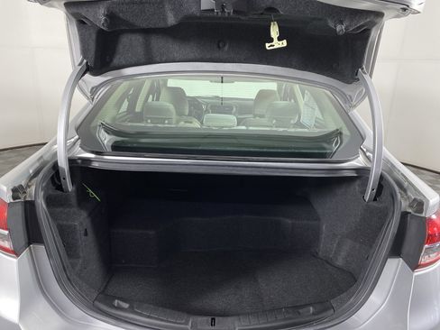 Used 2018 Ford Fusion S image 32