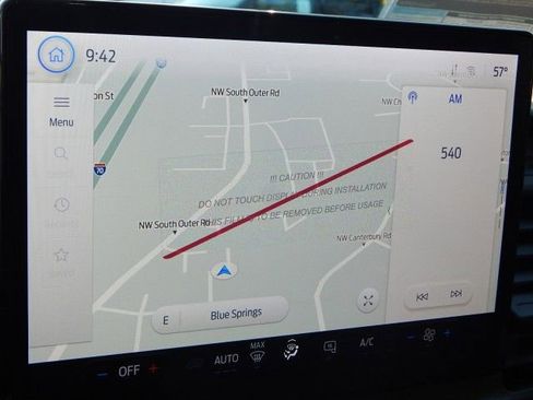 New 2026 Ford Transit 250 148 Medium Roof Extended AWD w/ Load Area Protection Package image 26