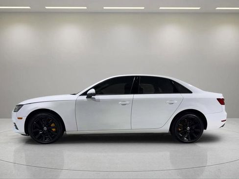 Used 2017 Audi A4 2.0T Premium w/ Audi MMI Navigation Plus image 19