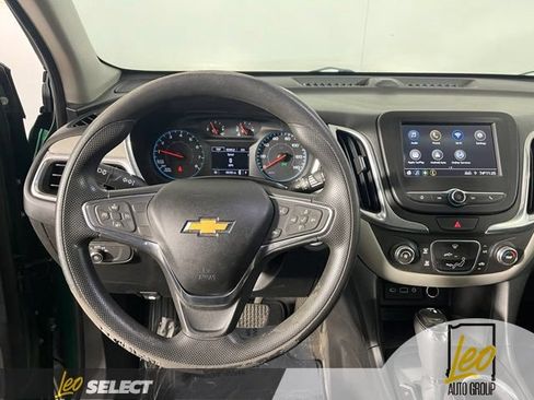 Used 2019 Chevrolet Equinox LS w/ LS Convenience Package FWD image 14