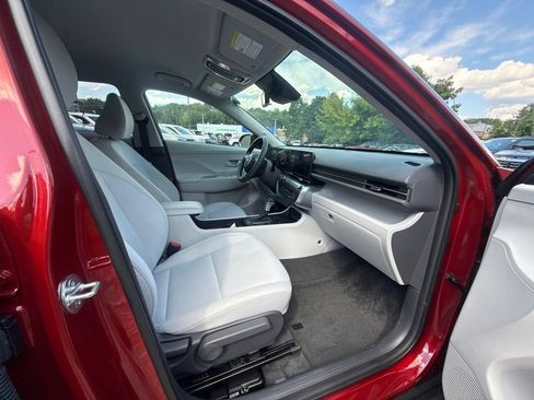 Certified 2026 Hyundai Kona SEL Sport AWD/4WD image 17