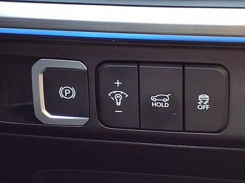 New 2026 Hyundai Santa Fe Limited image 24