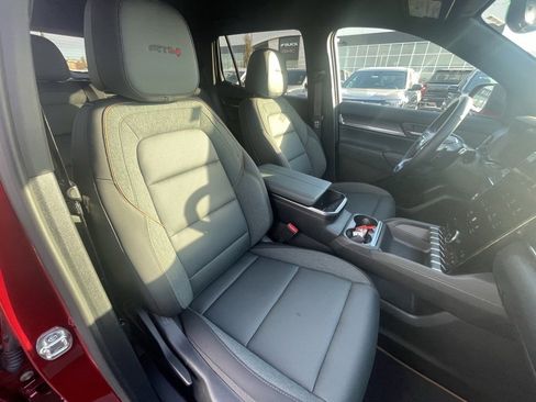 New 2026 GMC Terrain AT4 w/ Technology Package II image 28