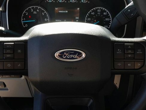Used 2023 Ford F150 XLT RWD image 21