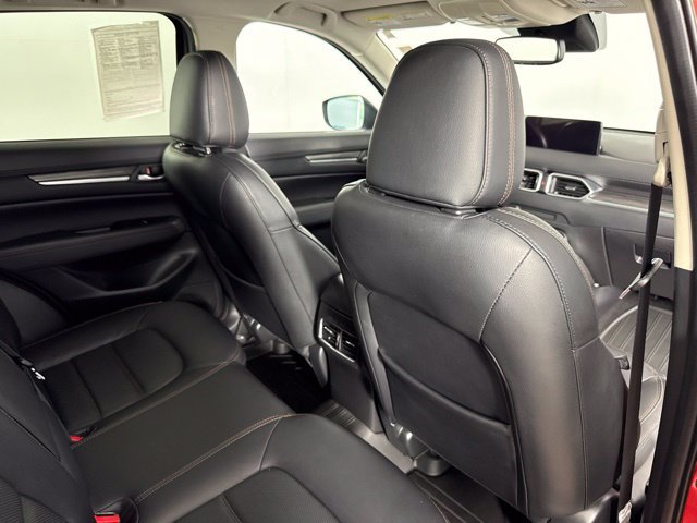 Used 2021 MAZDA CX-5 Grand Touring AWD/4WD image 25