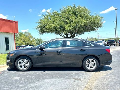 Used 2024 Chevrolet Malibu LS FWD image 6