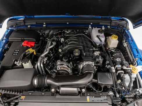 New 2026 Jeep Gladiator Sport image 26