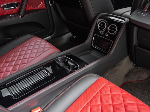 Used 2017 Bentley Flying Spur S V8 image 29