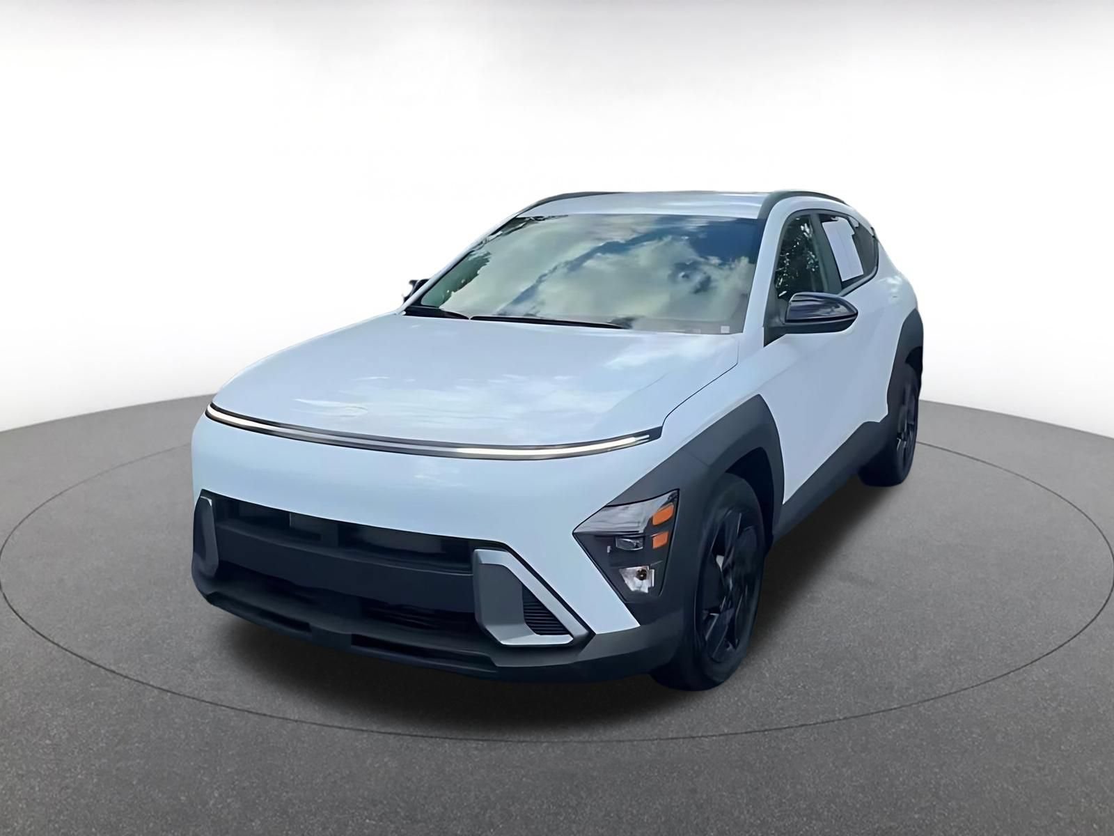 Used 2026 Hyundai Kona SEL Sport FWD image 6