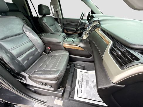 Used 2018 GMC Yukon Denali w/ Denali Ultimate Package image 16