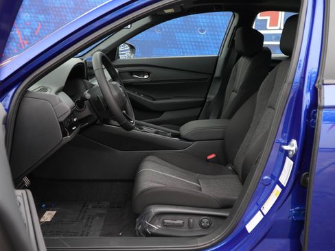 New 2026 Honda Accord Sport image 16