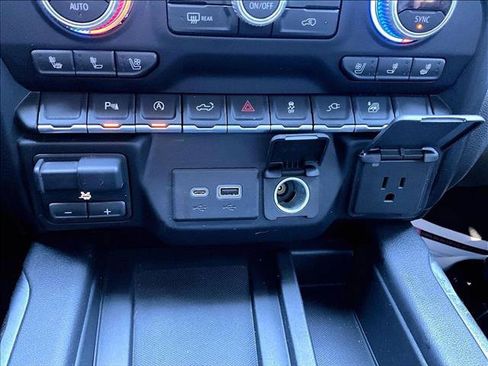 Used 2019 GMC Sierra 1500 Denali image 23