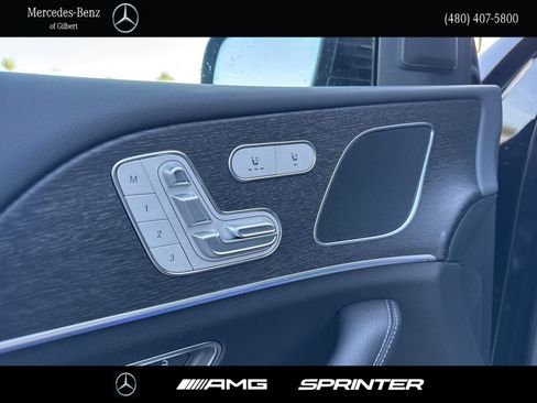 New 2026 Mercedes-Benz GLE 350 4MATIC image 11