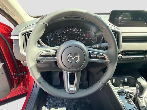 New 2026 MAZDA CX-50 AWD 2.5 S w/ Weather Package image 38
