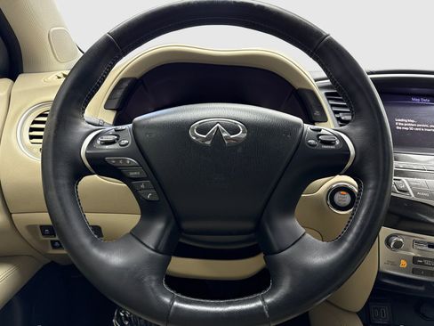 Used 2020 INFINITI QX60 Luxe w/ Essential Package image 19