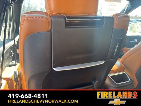 Used 2022 Chrysler Pacifica Pinnacle image 31