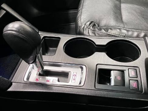 Used 2016 Subaru Outback 2.5i Limited image 52