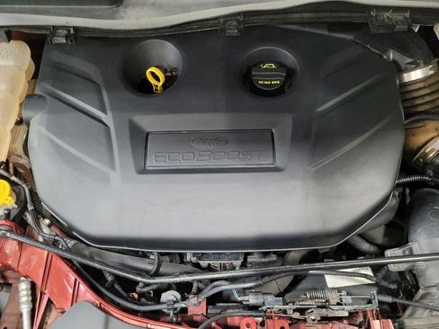Used 2014 Ford Escape Titanium AWD/4WD image 30