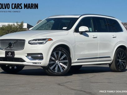 Certified 2024 Volvo XC90 B6 Plus