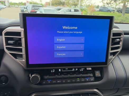Used 2026 Toyota Sequoia 4WD image 31