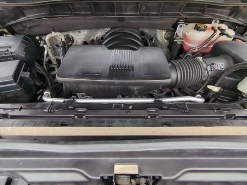 Used 2022 GMC Sierra 1500 AT4X image 34