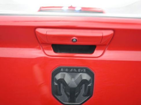 Used 2020 RAM 1500 Big Horn image 25