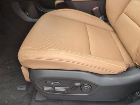 New 2026 Hyundai Santa Fe Calligraphy FWD image 4